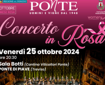 Concerto in Rosa 