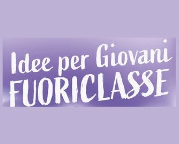 Idee per Giovani fuoriclasse