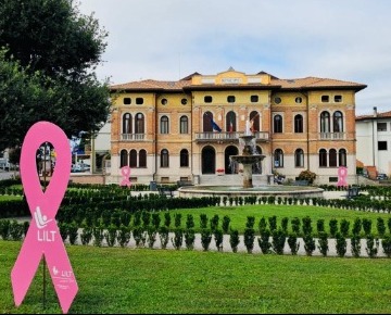 Campagna Nastro Rosa 2024