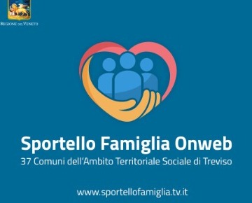 Sportello Famiglia Treviso