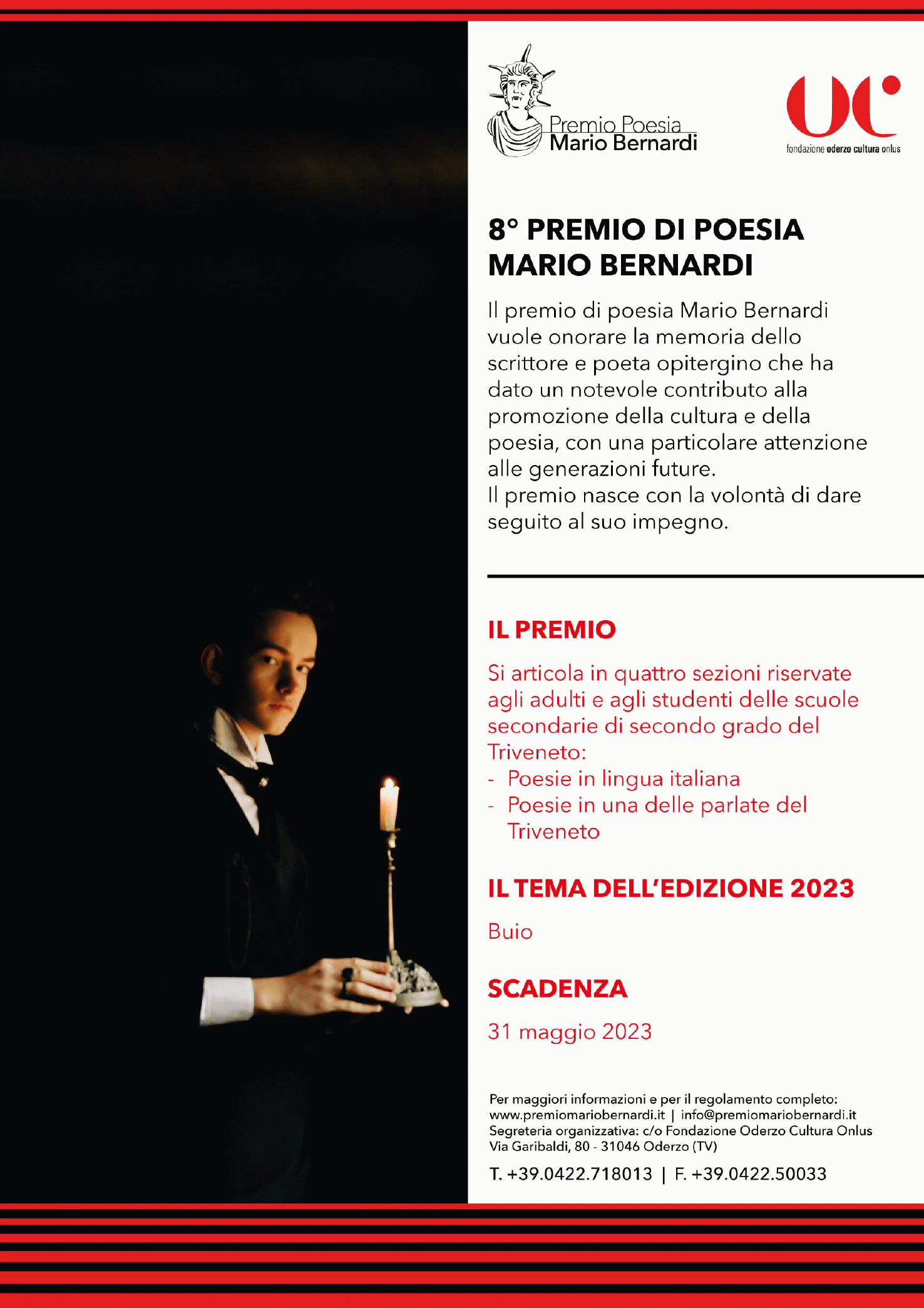 Premio di Poesia 