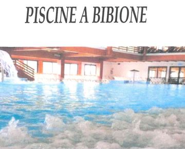 Piscine a Bibione 